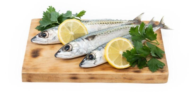 Manfaat Ikan Layang untuk Bayi, Bagus untuk Perkembangan Otak si Kecil